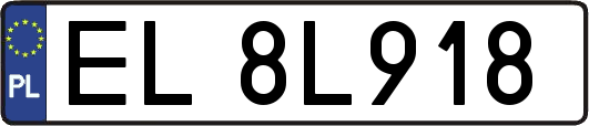 EL8L918