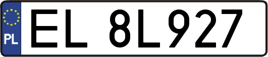 EL8L927