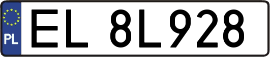 EL8L928