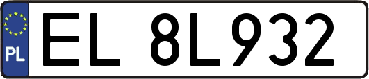 EL8L932