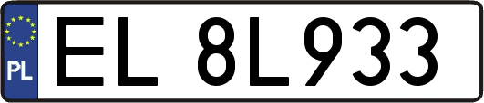 EL8L933
