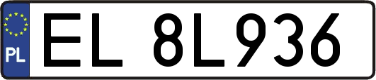 EL8L936