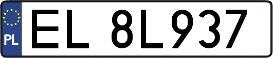 EL8L937