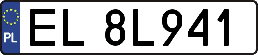 EL8L941