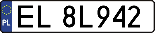EL8L942