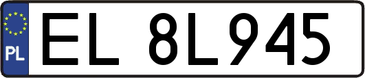 EL8L945