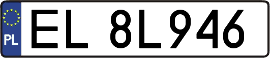 EL8L946