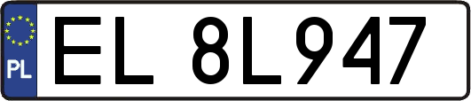 EL8L947