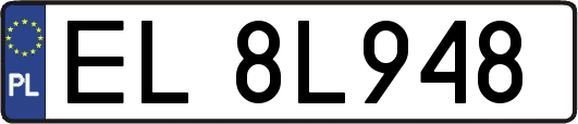 EL8L948