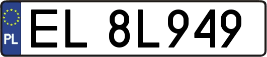EL8L949
