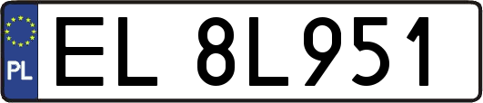 EL8L951
