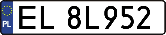 EL8L952