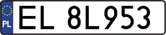 EL8L953