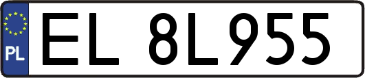 EL8L955