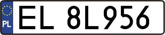 EL8L956