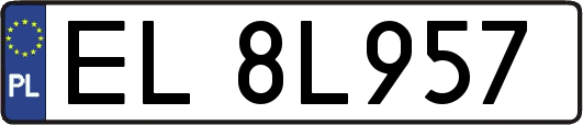EL8L957