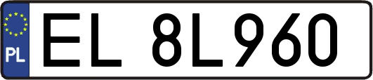 EL8L960