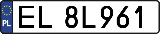 EL8L961