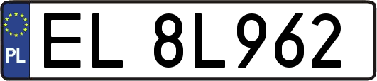 EL8L962