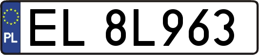 EL8L963