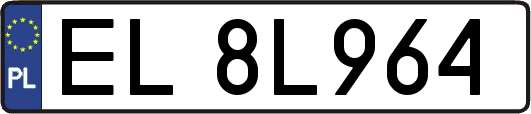 EL8L964