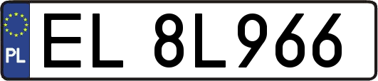 EL8L966