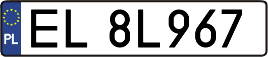 EL8L967