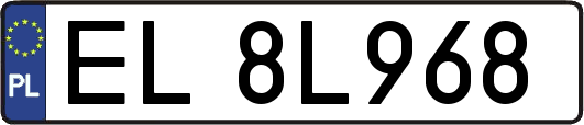 EL8L968
