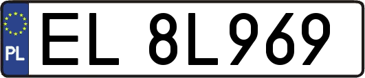 EL8L969