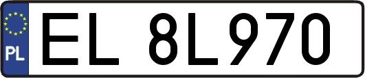EL8L970