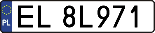 EL8L971