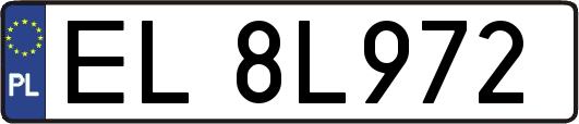 EL8L972