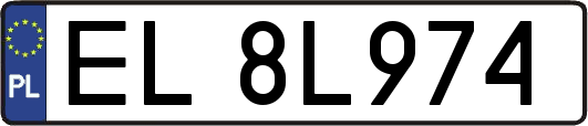 EL8L974