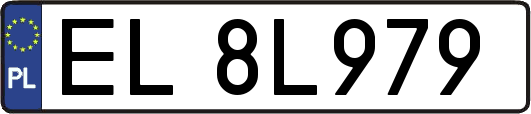 EL8L979
