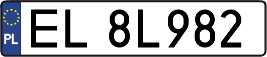 EL8L982