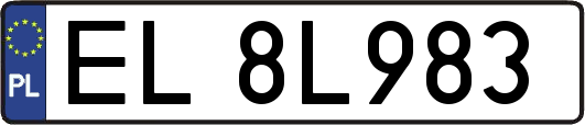 EL8L983