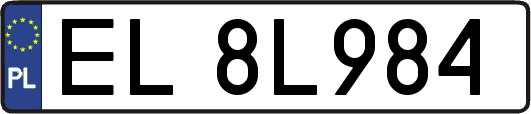 EL8L984