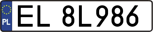 EL8L986