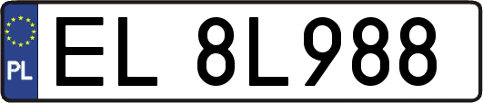 EL8L988