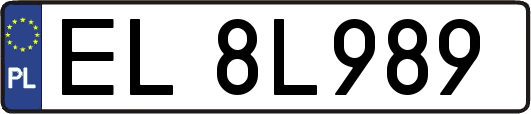 EL8L989