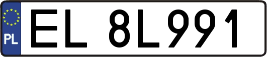 EL8L991