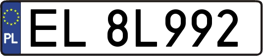 EL8L992