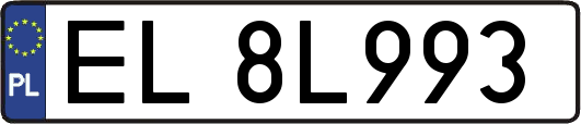 EL8L993