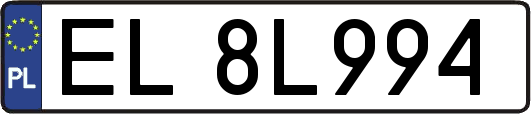 EL8L994
