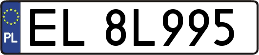 EL8L995