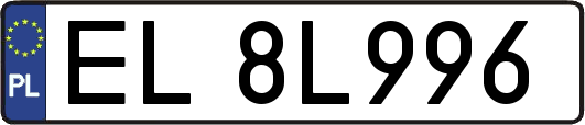 EL8L996