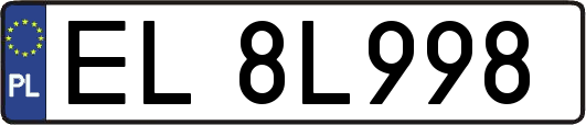 EL8L998