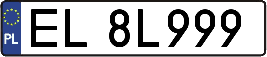 EL8L999
