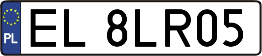 EL8LR05