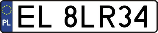 EL8LR34